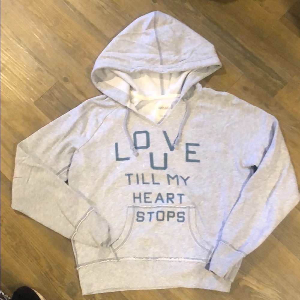 Aerie Hoodie